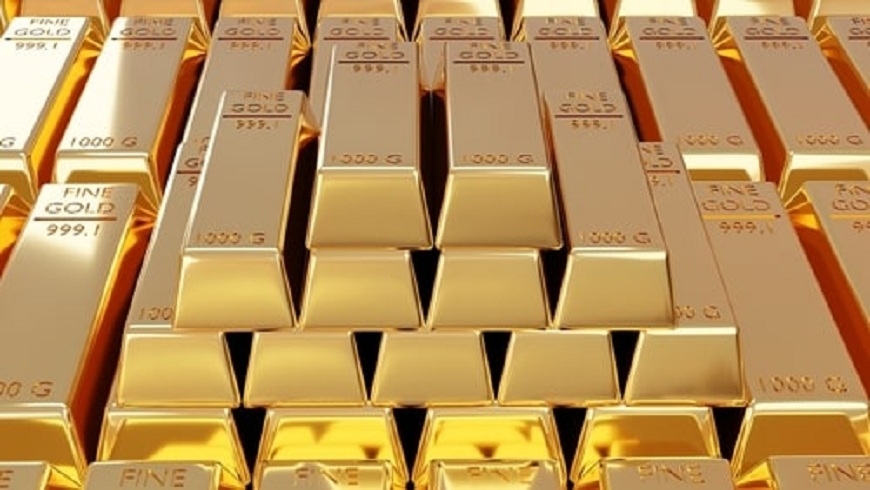 Giá vàng ngày 14/7/2023: Tiếp tục tăng cao